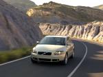 Volvo S40 2011 года